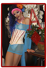 Drag queen despedidas Gandia [1]