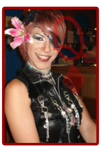 Drag queen despedidas Gandia [2]