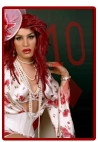 Drag queen despedidas Gandia [4]