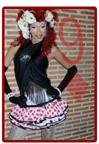 Drag queen despedidas Gandia [5]
