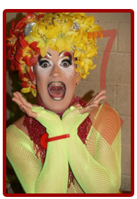 Drag queen despedidas Gandia [7]