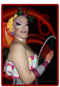 Drag queen despedidas Gandia [8]